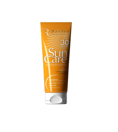 Revive Snails Extract – лосион с екстракт от охлюви и слънцезащитен факто SPF 30