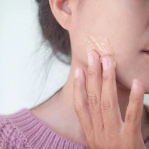 Face Gel