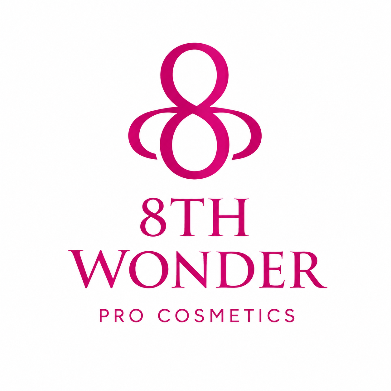 8th Wonder Pro Cosmetics козметични продукти 
